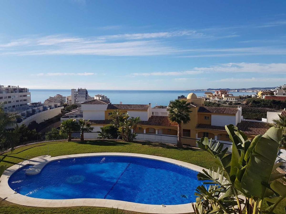 Fantastico Estudio En Vela De Mar Apartment Benalmadena Exterior photo