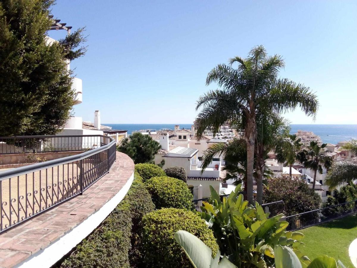 Fantastico Estudio En Vela De Mar Apartment Benalmadena Exterior photo